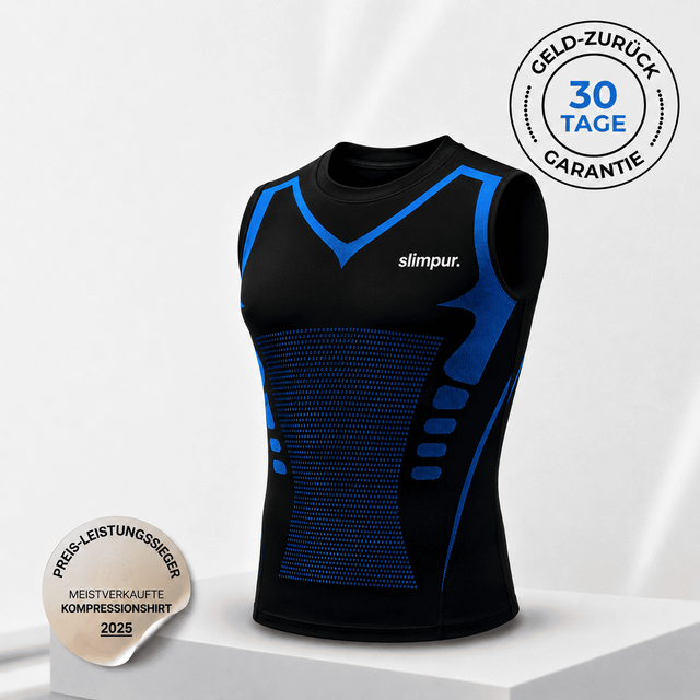 SlimX® Kompressions-Shirt