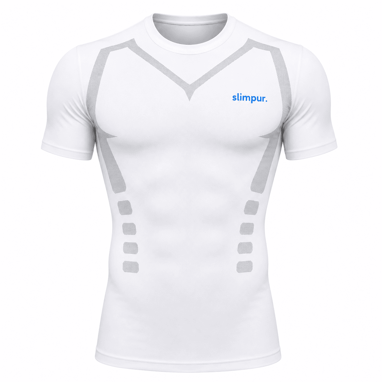 SlimX T-Shirt® Kompressions-Shirt