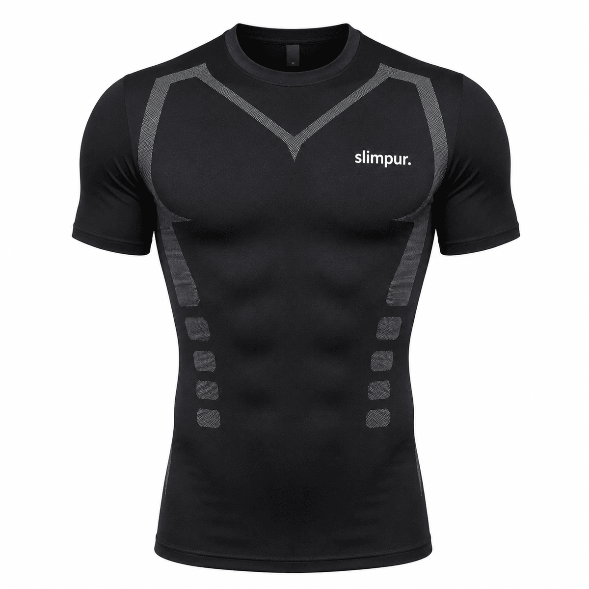 SlimX T-Shirt® Kompressions-Shirt